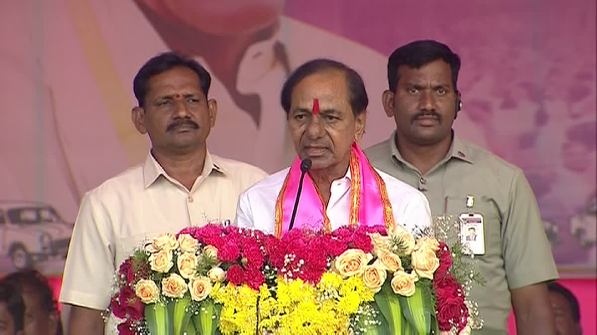 kcr