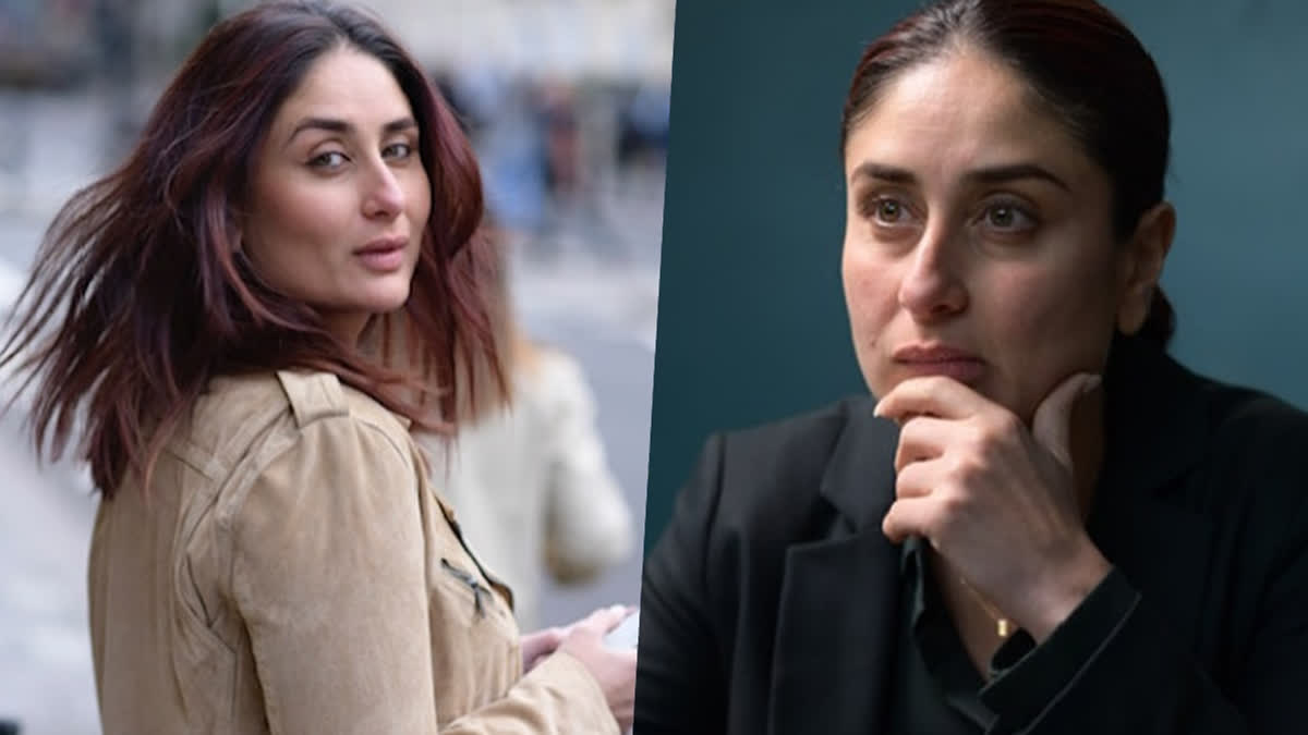 Character I Have Been Waiting To Play: Kareena Kapoor Khan Shares ...