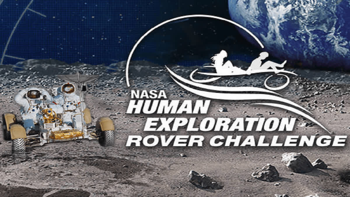 7 student teams to represent India at NASA's rover challenge 2024