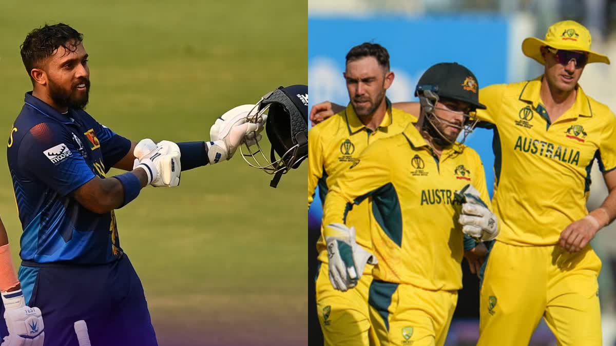 ODI World Cup 2023 Srilanka VS Australia : ఈ ఆటగాళ్లపైనే ఆశలు.. జట్టుకు విజయాన్ని అందిస్తారా?