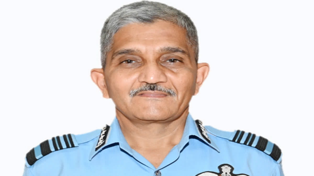 IAF's Eastern Command building capability to use any airfields: Air Marshal Dharkar