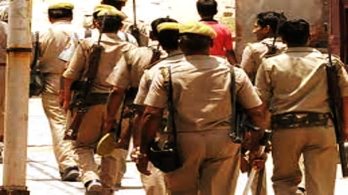 One injured in clash between two communities in UP's Aligarh, security beefed up