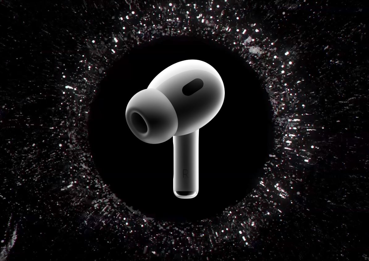 apple airpods