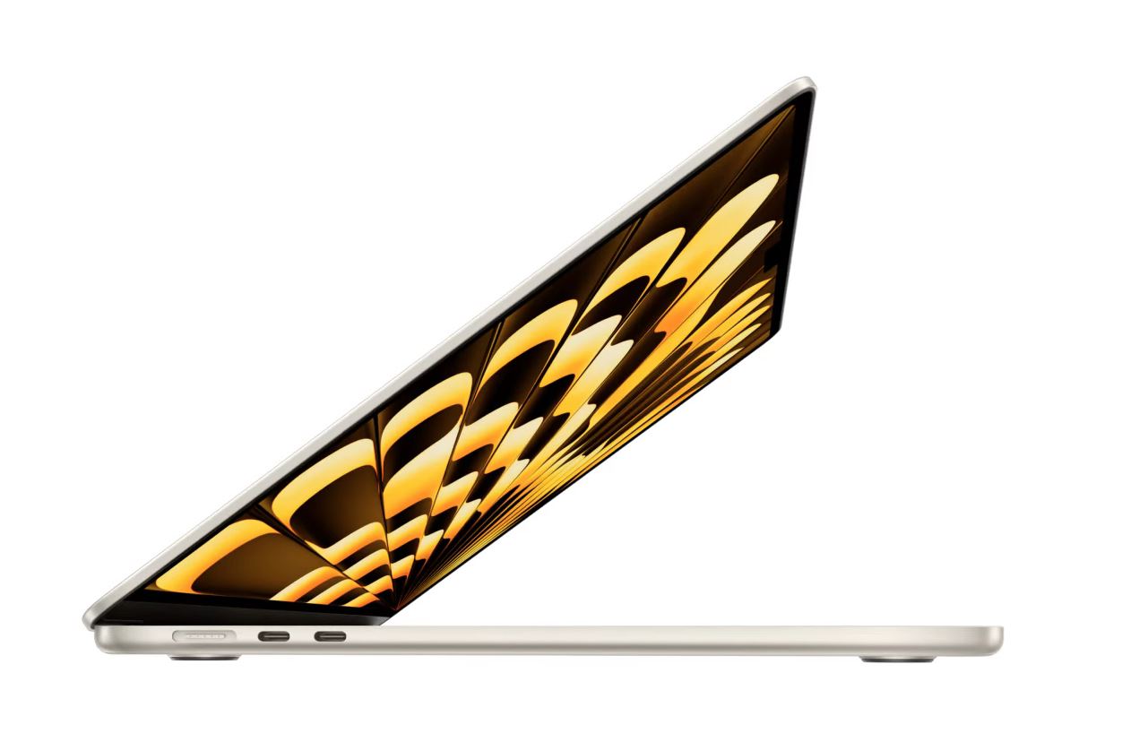 apple macbook