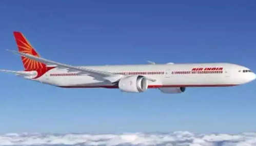 air india