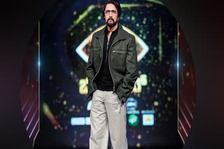 Bigg Boss kannada season 10 weekend episode