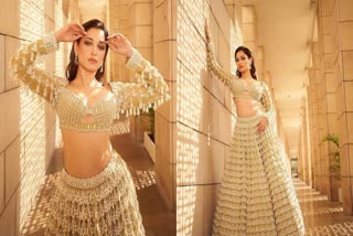 Tamannaah Bhatia