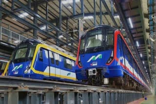 Mumbai Metro