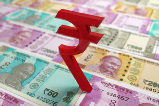 FPIs take out Rs 9,800-cr in Oct on rise in US bond yields, geopolitical uncertainties