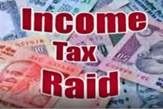 IT raid in Bengaluru: 40 crore cash found at a flat of a builder