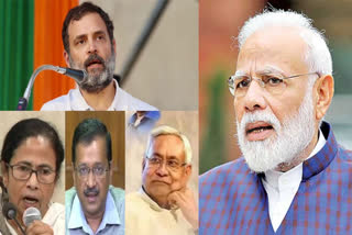 'Modi & India': Upcoming book analyses 2024 general elections