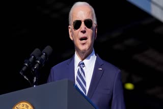 Biden spoke to Israeli Prime Minister Netanyahu  Palestinian President Abbas amid increasing tension in Gaza