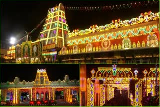 Srivari_Navratri_Brahmotsavam