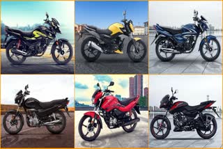 Best Bikes Under 1 Lakh