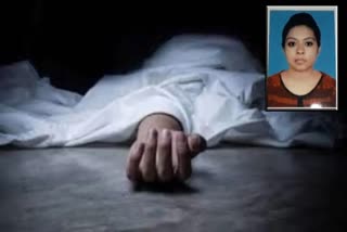 Durgapur woman death in Sweden