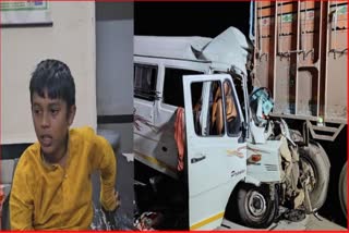 Samruddhi Mahamarg Accident