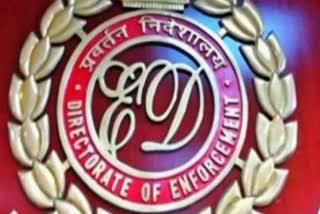 ED Attaches 315 cr worth Assets
