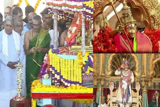 Mysore Dasara Festival 2023