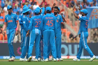 team India