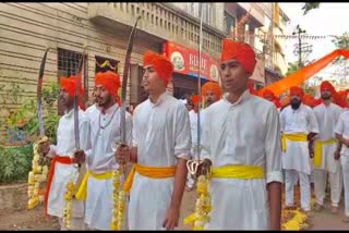 Durga Mata Daud in Belgaum