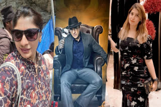 Bigg Boss 17 contestants