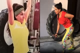 Ludhiana 52 Years Player Manjeet Kaur defeated good players in Sports Competitions  52 Years Old Athlete Manjeet Kaur  ലുധിയാന  Ludhiana Punjab  Manjeet Kaur Ludhiyan Punjab  Manjeet Kaur  മഞ്ജിത്ത് കൗർ