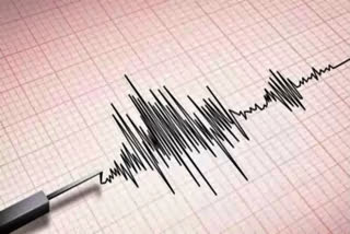 Earthquake of magnitude 3.1 strikes Delhi-NCR