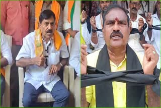 EX_minister_Aadi_Narayana_Reddy_Reacted_On_CBN_Arrest