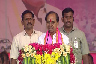 kcr