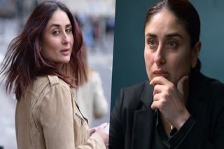 Character I have been waiting to play: Kareena Kapoor Khan shares 'glimpse of gem' Jasmeet Bhamra from The Buckingham Murders