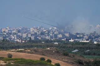 Israel Hamas War