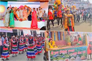 Kunjapuri Mela Tehri