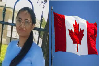 Barnala girl who went to Canada on study visa 2 years ago died