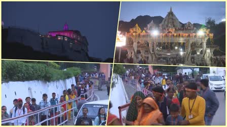 devotees-throng-mata-vaishno-devi-temple-in-katra-on-first-day-of-shardiye-navratri