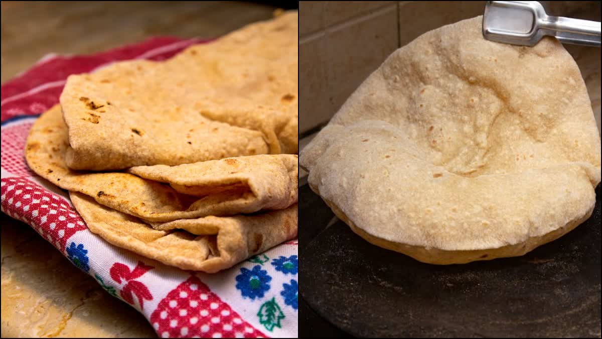 CHAPATI MAKING TIPS  HOW TO MAKE SOFT CHAPATI AT HOME  HOW TO PREPARE CHAPATI  CHAPATI PREPARATION TIPS