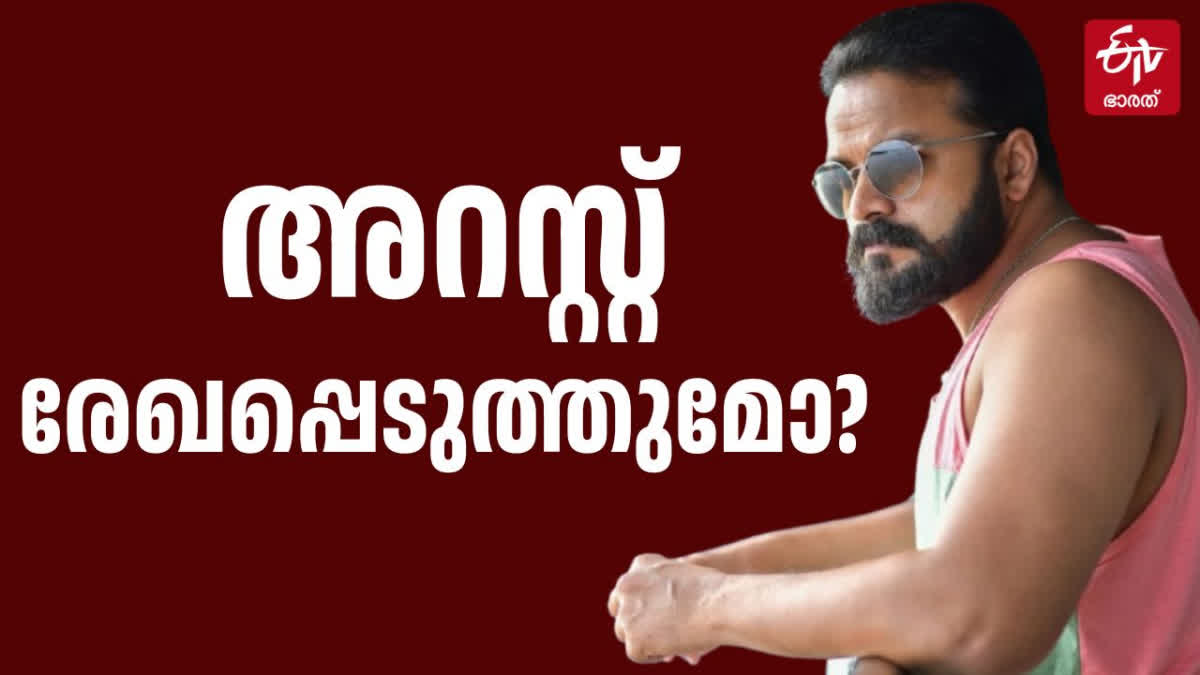 Sexual Abuse Case  Actor Jayasurya Case  Hema Committee Report  ജയസൂര്യ ലൈംഗികാതിക്രമ കേസ്