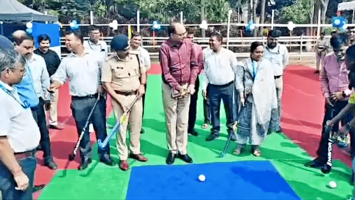 Asian Womens Hockey Championship