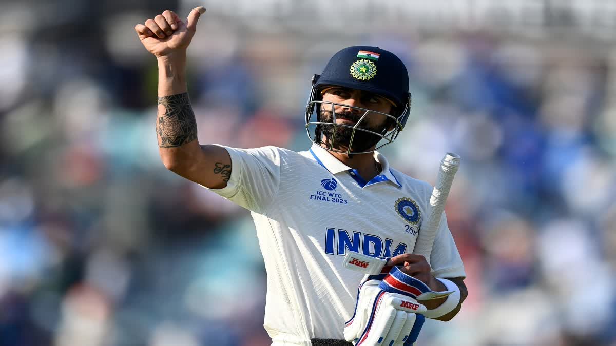 virat kohli