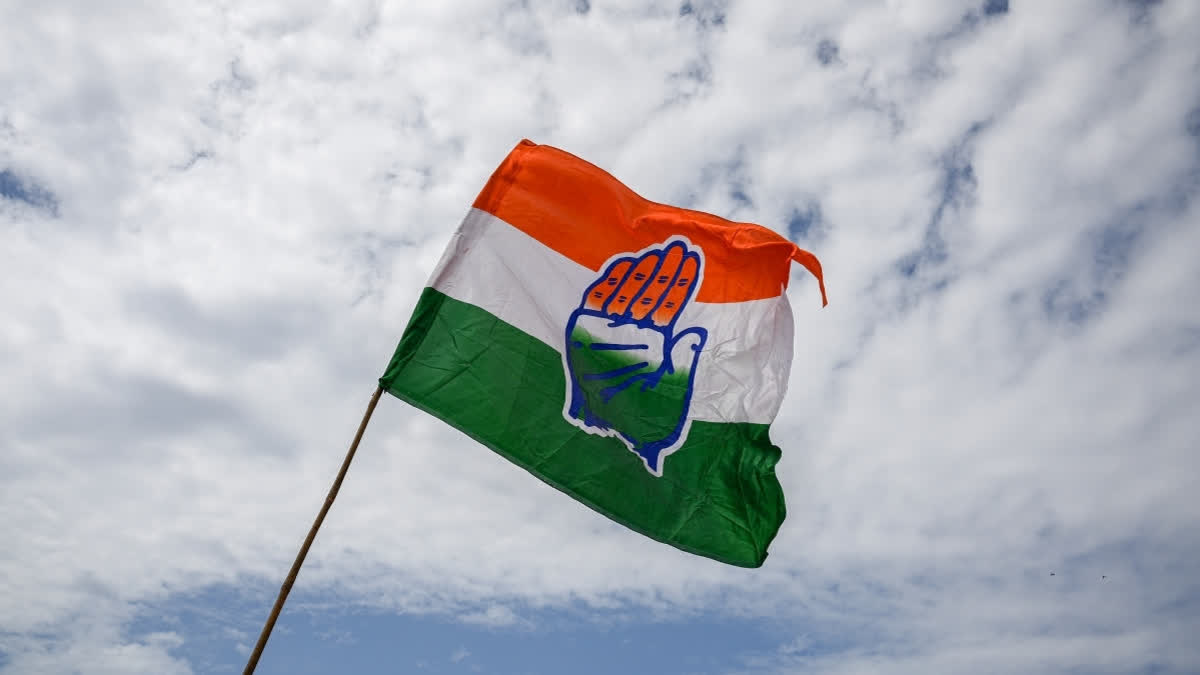 Cong Appoints Observers for Maha, Jharkhand; Gehlot to Look After Mumbai, Pilot to Oversee Marathwada