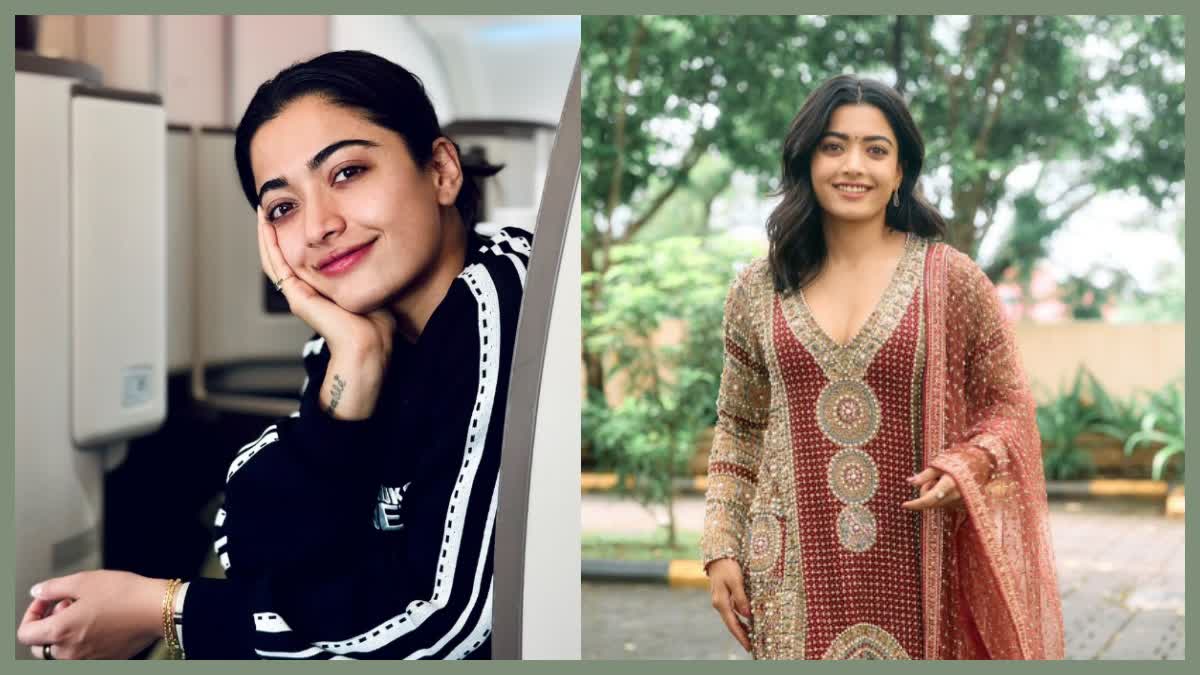 RASHMIKA NATIONAL BRAND AMBASSADOR  CYBER CRIME COORDINATION CENTRE  രശ്‌മിക മന്ദാന ബ്രാന്‍ഡ് അംബാസഡര്‍  സൈബര്‍ ക്രൈം കോര്‍ഡിനേഷന്‍