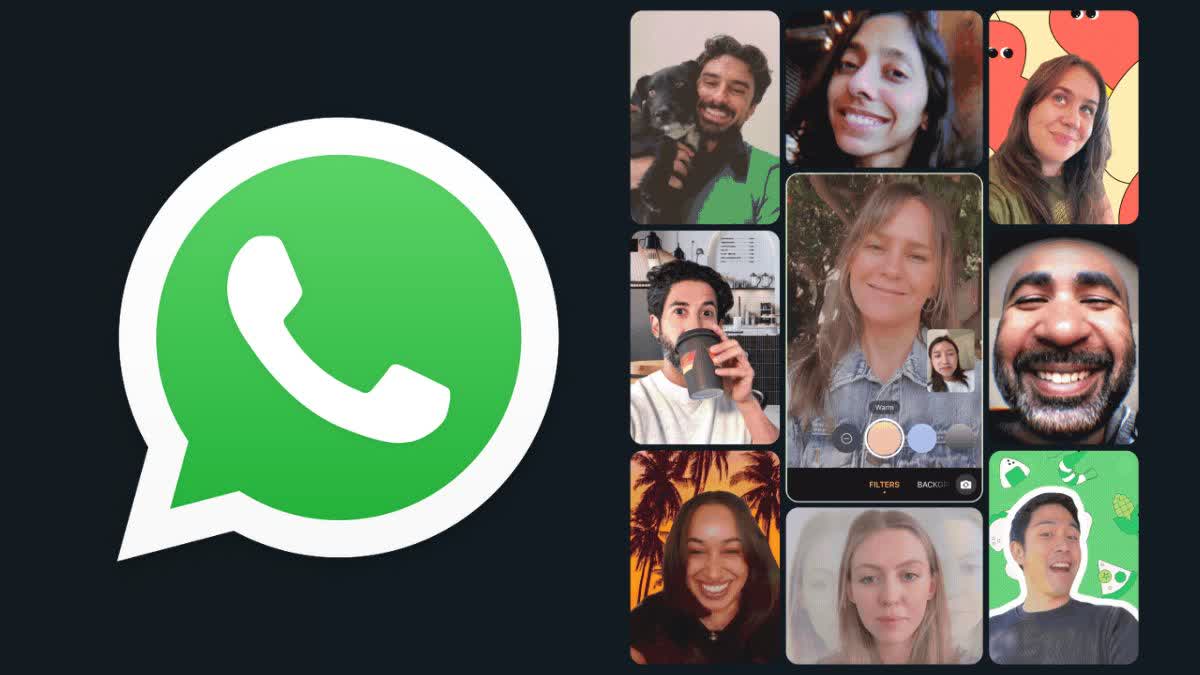 WhatsApp Gets New Low Light Mode For Video Calls