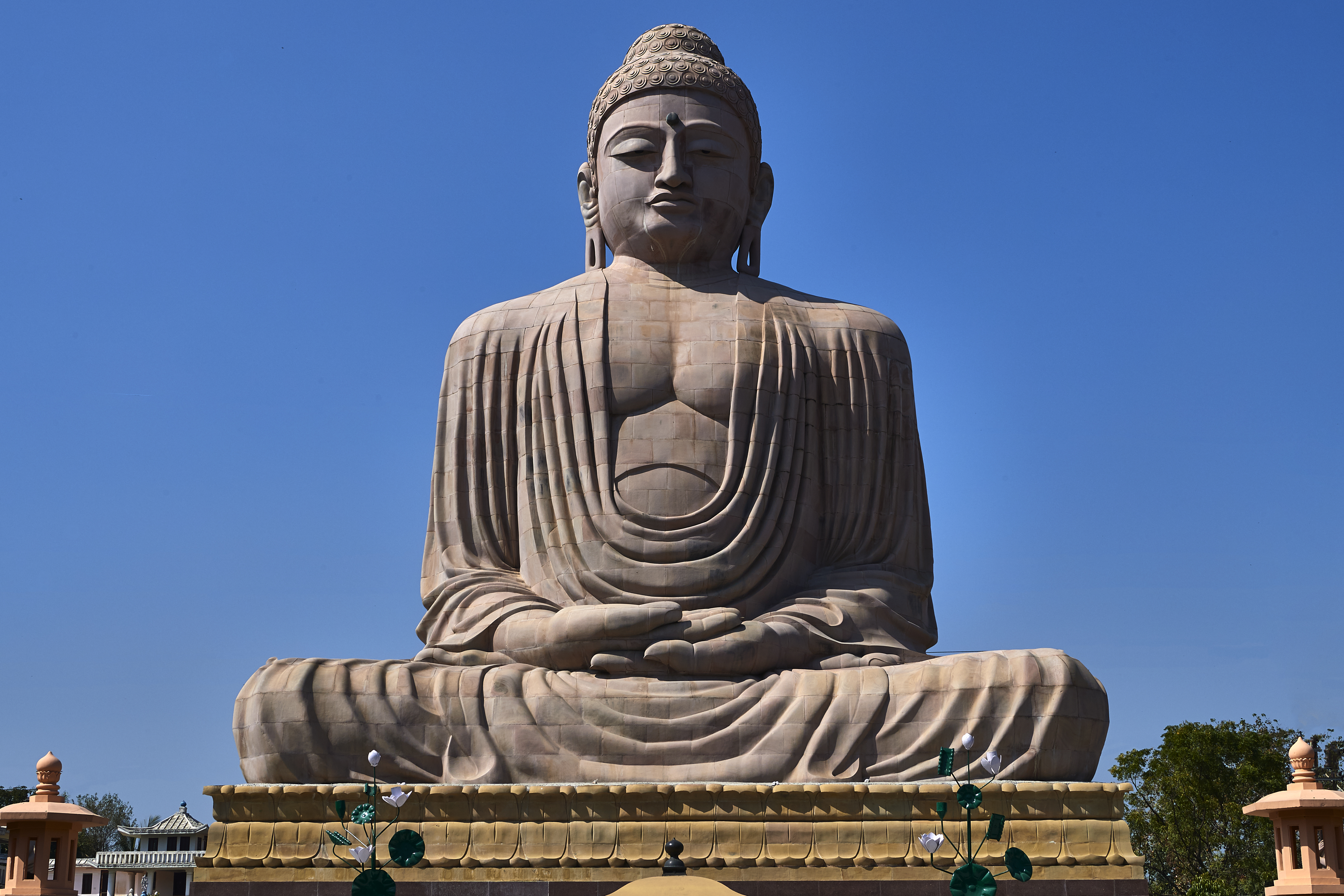 Mahatma Buddha