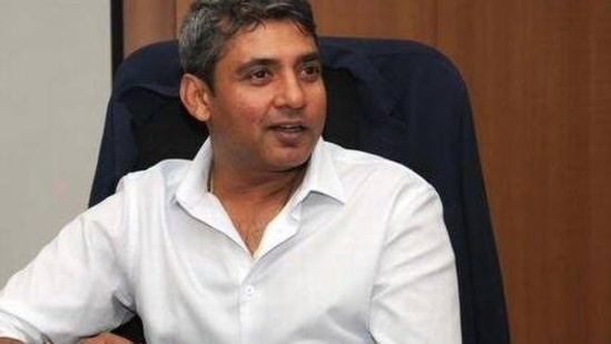 Ajay Jadeja