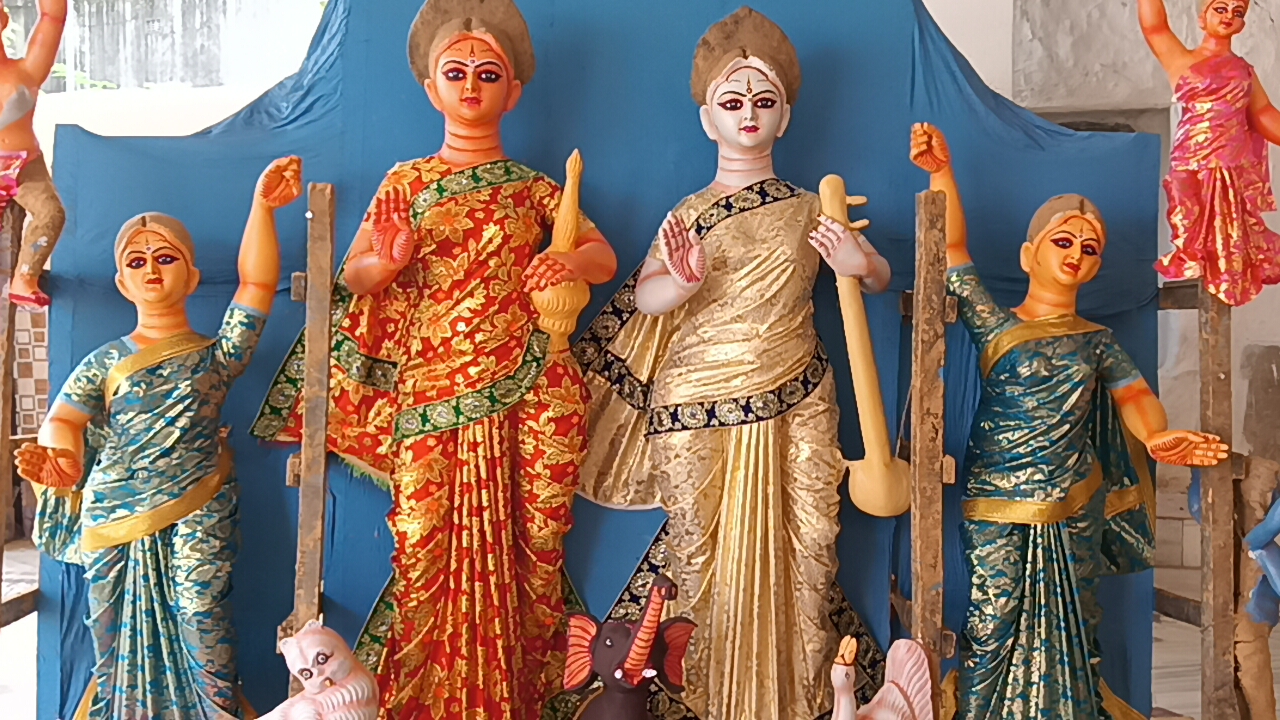 laxmi puja