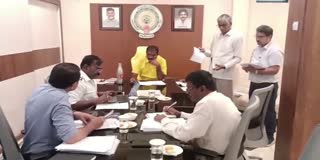 MINISTER_RAMANAIDU_TELECONFERENCE