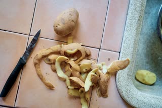 potato Peel News