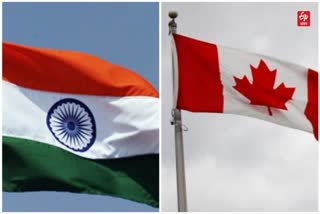 India Canada relation