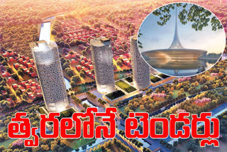 Capital_Amaravati_Iconic_Buildings