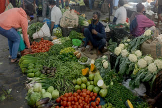 Wholesale Inflation Rises