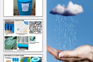 rainwater harvesting